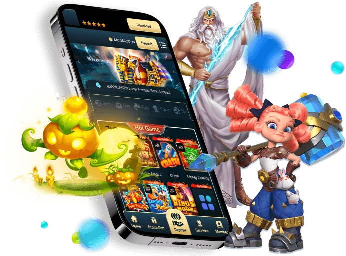 Giao diện người dùng tối ưu của Thomo App