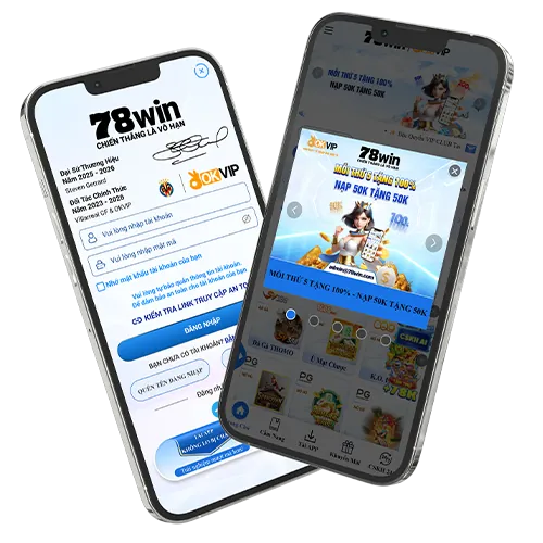 Các trò chơi mới và khuyến mãi độc quyền trên Thomo App