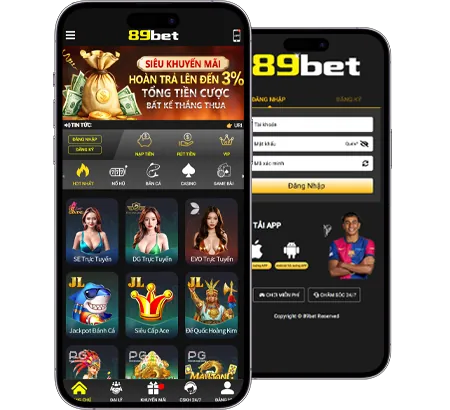 Bàn chơi Baccarat trực tuyến với người chia bài thật trên Thomo app.