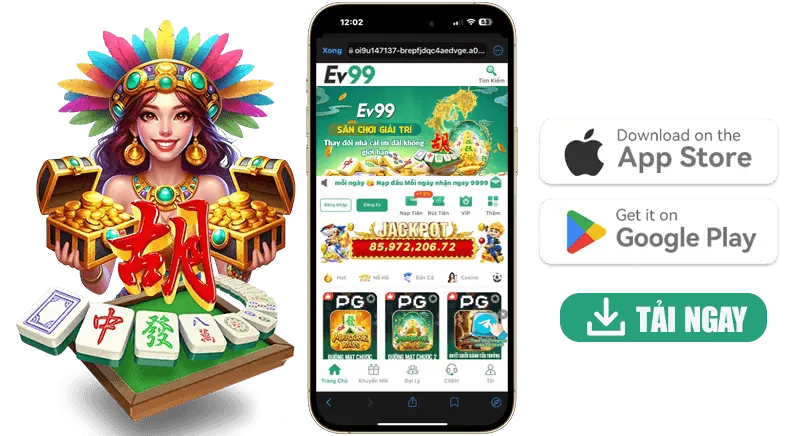 Bảo mật an toàn thomo app