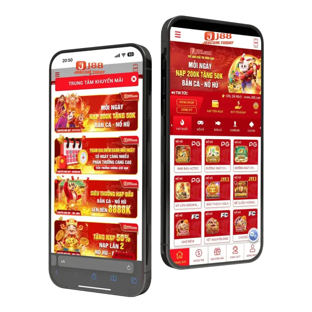 Giao diện cá cược thể thao trên Thomo App
