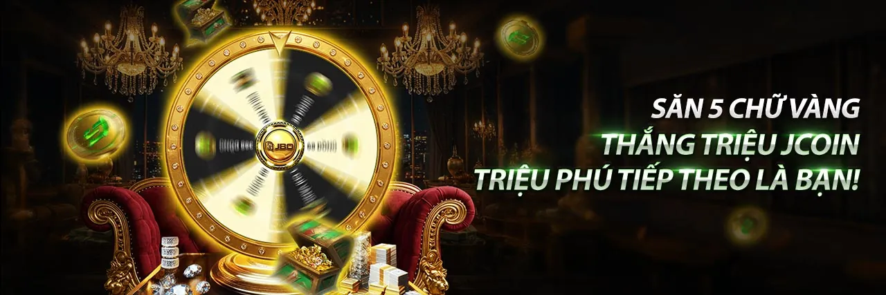 Các chương trình khuyến mãi hấp dẫn cho Slot thủ trên thomo app